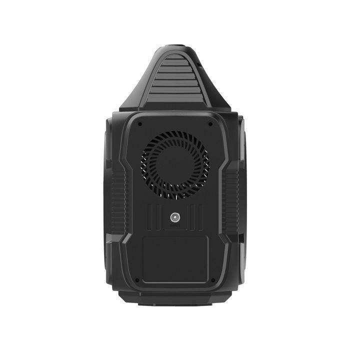 Sandberg Power Station AC 300 | Batería Externa Portátil 300W 230V AC para Dispositivos Móviles, Camping y Emergencias 3 Sandberg Power Station AC 300 | Batería Externa Portátil 300W 230V AC para Dispositivos Móviles, Camping y Emergencias 3