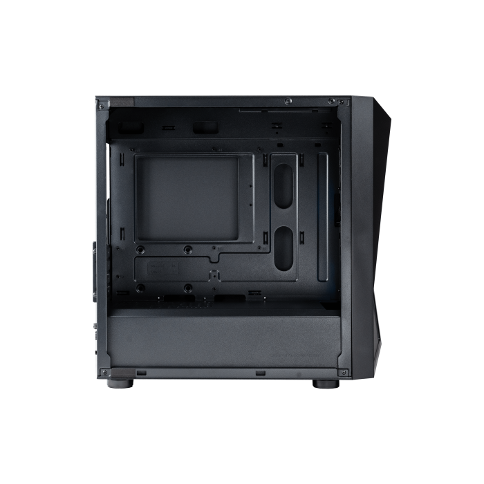 Cooler Master CP320-KGNN-S00 Caja PC Mini Tower Negro 4