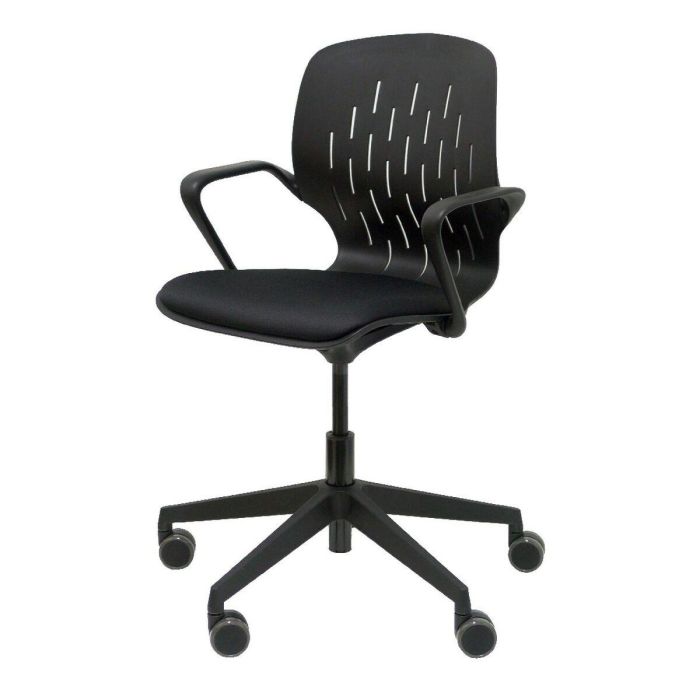 Silla de Oficina To-Sync P&C Negro 5 Silla de Oficina To-Sync P&C Negro 5