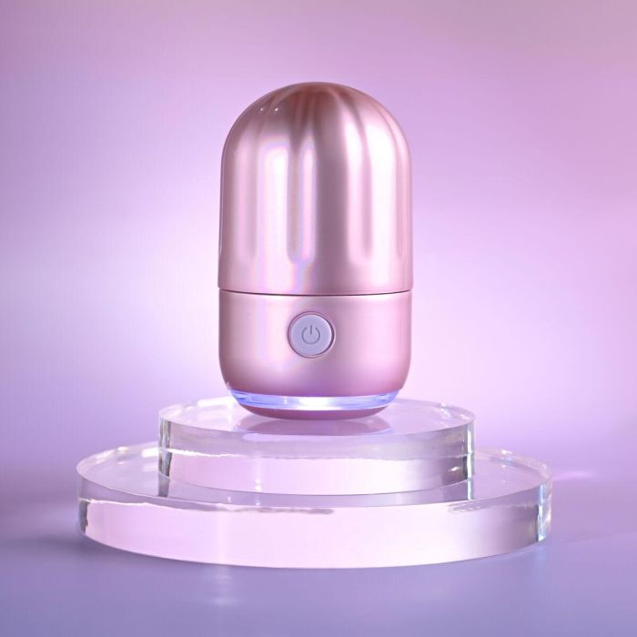 Masajeador Evolved Rosa 21
