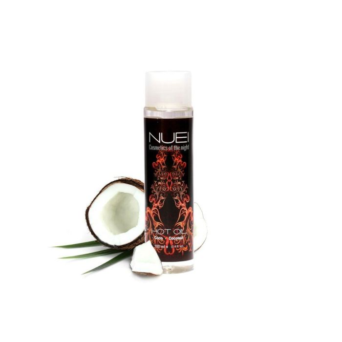 Aceite de Masaje Nuei Cosmetics of the Night 0 Aceite de Masaje Nuei Cosmetics of the Night 0