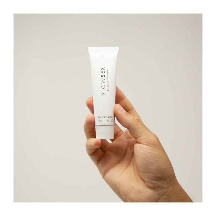 Lubricante Bijoux Indiscrets 30 ml 3 Lubricante Bijoux Indiscrets 30 ml 3