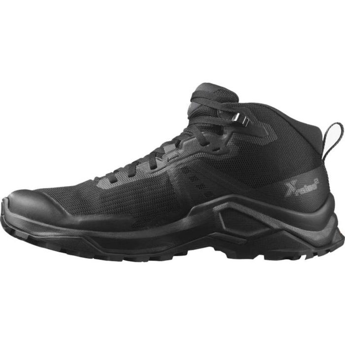 Botas de Montaña Salomon X Raise 2 Gore Tex Negro 44 2/3 6