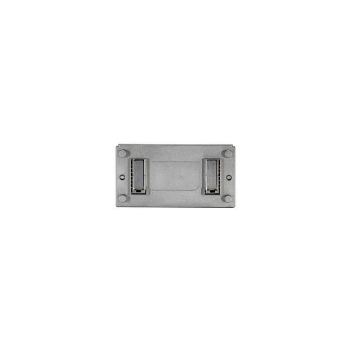 8 Port LevelOne FSW-0808TX 2