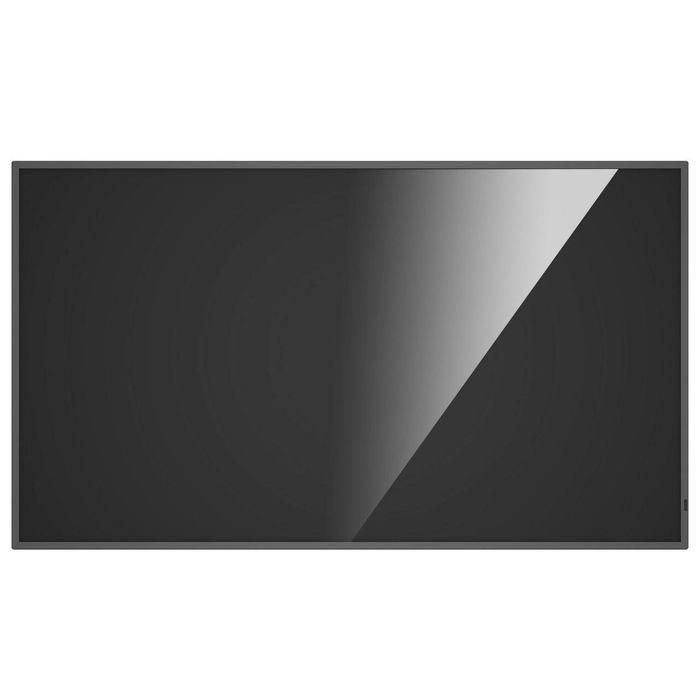 Hikvision Monitor Digital Signage 55" 4K D-LED Android 8.0 3840x2160 700cd HDMI LAN WiFi Audio