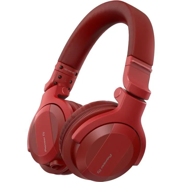 Pioneer Dj Auriculares Bluetooth Inalámbricos HDJ-CUE1BT 2