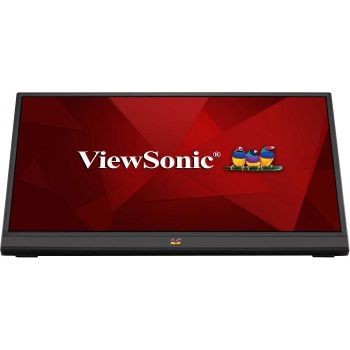 Viewsonic VA1655 Monitor Portátil 16" (40.6 cm) Full HD IPS con USB-C y mHDMI para Negocios 6