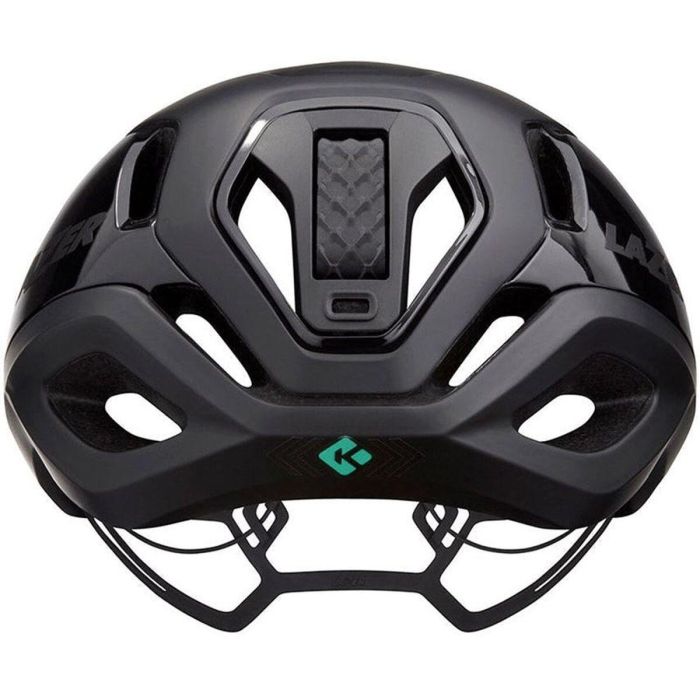 Casco de Ciclismo para Adultos Lazer Vento Kc Ce-Cpsc Negro 2