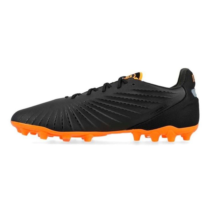 Botas de Fútbol para Adultos Puma King Ultimate Mg Negro S 4 Botas de Fútbol para Adultos Puma King Ultimate Mg Negro S 4