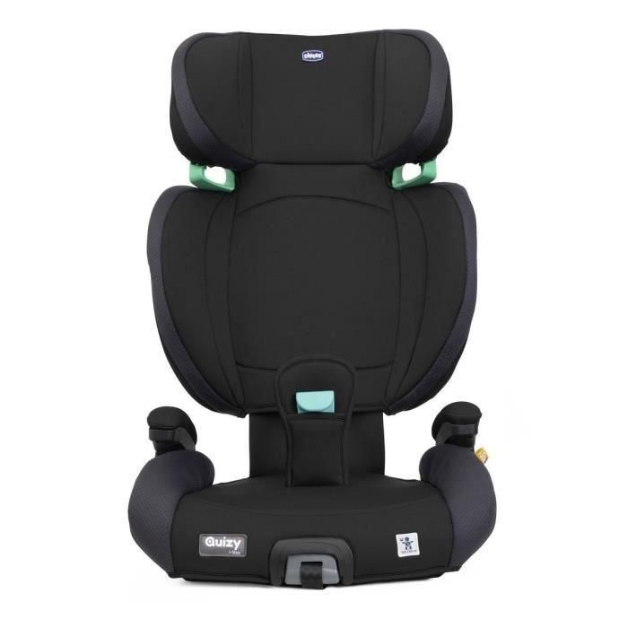 Chicco CHI8058664167401 Silla de coche Mokita i-Size Negro 3