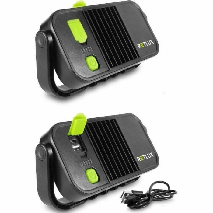 Linterna LED RETLUX 1 Linterna LED RETLUX 1