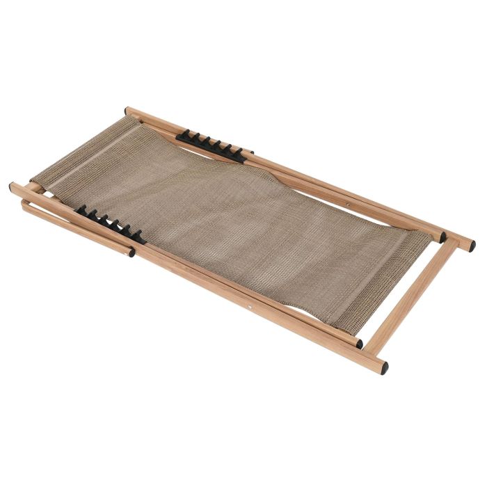 Tumbona Terraza Y Jardin DKD Home Decor Natural 111.5 x 102 x 61 cm (2 Unidades) 5 Tumbona Terraza Y Jardin DKD Home Decor Natural 111.5 x 102 x 61 cm (2 Unidades) 5