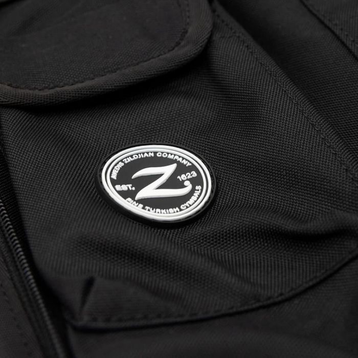 Mochila Baquetas Zildjian Touring Collection - Negra 8 Mochila Baquetas Zildjian Touring Collection - Negra 8