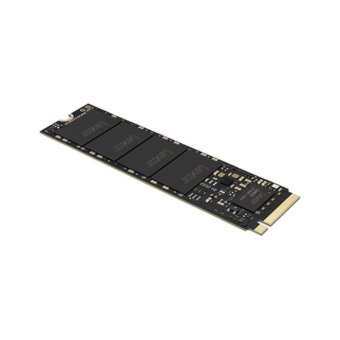 Disco Duro Lexar 15455473 512 GB SSD 2