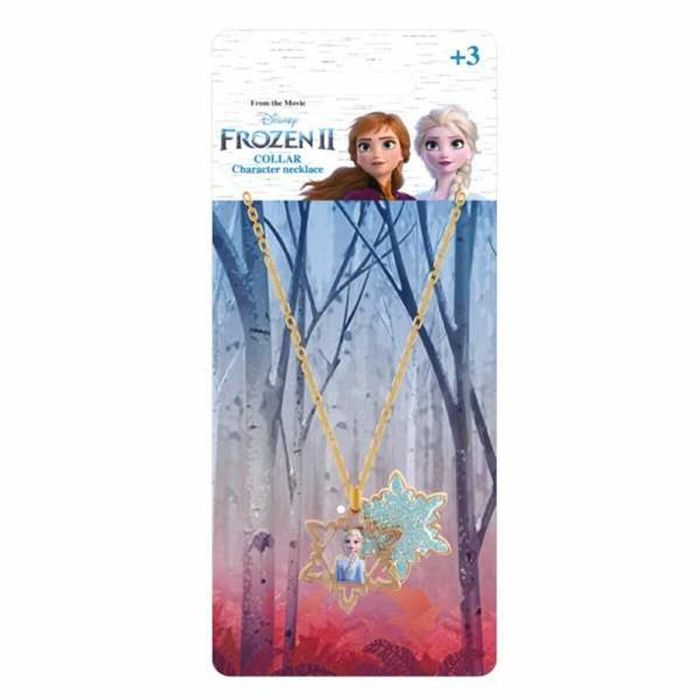 Bisuteria collar premium frozen 2 1 Bisuteria collar premium frozen 2 1
