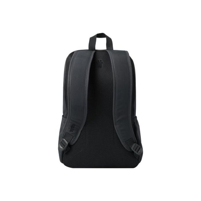 Totto Mochila para Portátil 14" MA04IND816-2210F-G98, 19.32 Litros, Negro 2