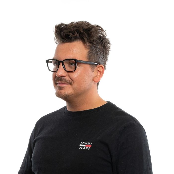 Montura de Gafas Hombre Ermenegildo Zegna EZ5109 52001 1 Montura de Gafas Hombre Ermenegildo Zegna EZ5109 52001 1