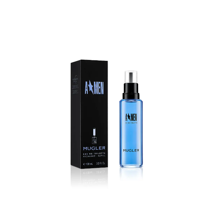 Mugler Amen Edt Refill 100 mL