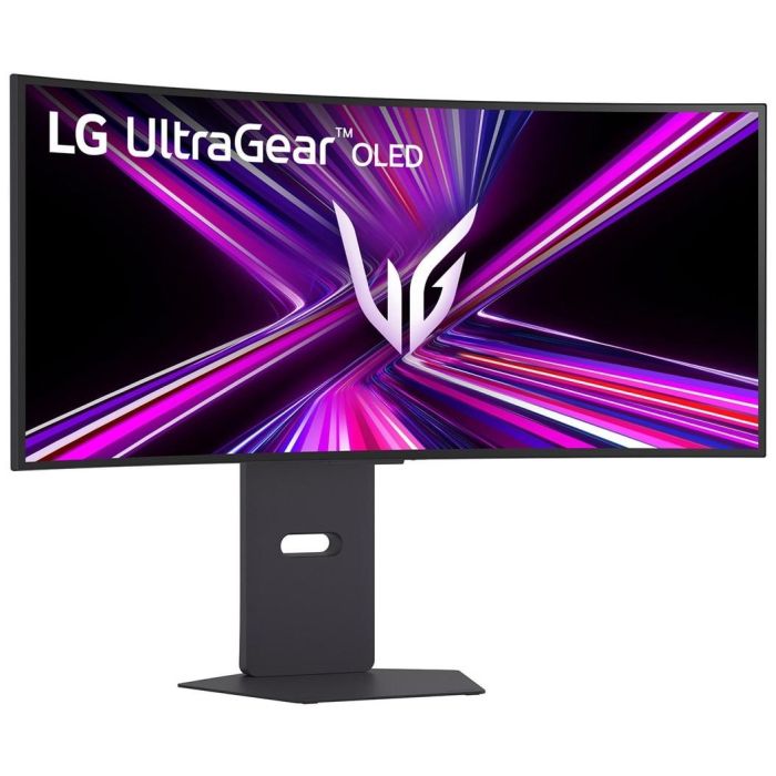 LG 34" 34GX900A-B 7