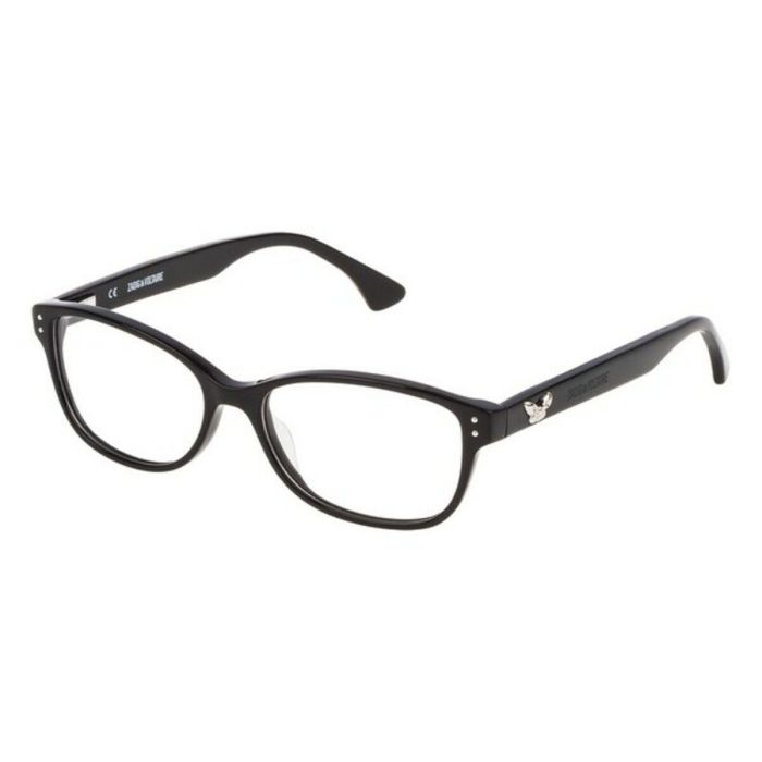 Montura de Gafas Mujer Zadig & Voltaire VZV092530700 Ø 53 mm Montura de Gafas Mujer Zadig & Voltaire VZV092530700 Ø 53 mm