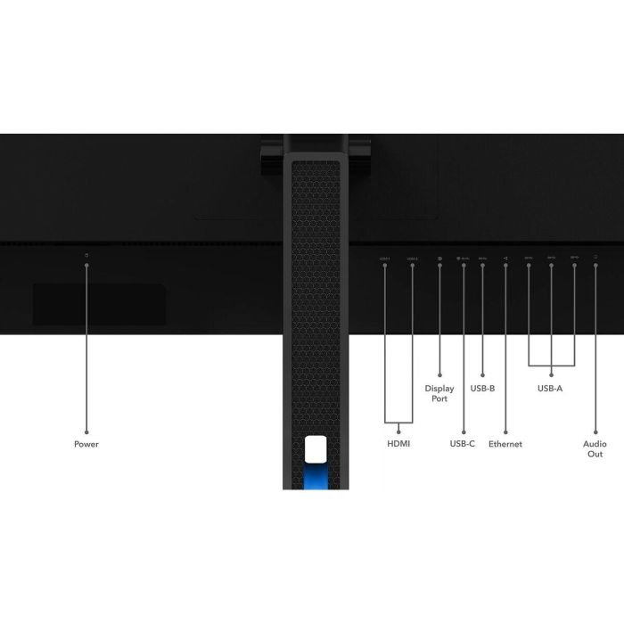 Monitor Lenovo R45w-30 4K Ultra HD DQHD 44,5" 16 Monitor Lenovo R45w-30 4K Ultra HD DQHD 44,5" 16