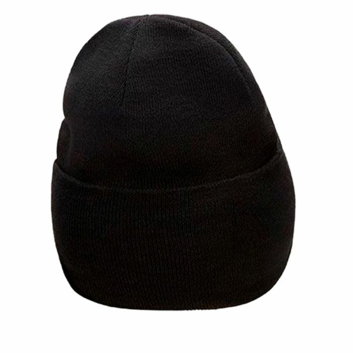 Gorro Converse Chuck Patch Negro 1