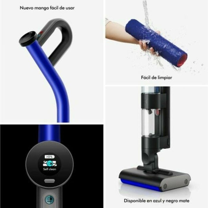 Fregona Eléctrica Esprinet DYSON5096772 Negro 19 Fregona Eléctrica Esprinet DYSON5096772 Negro 19