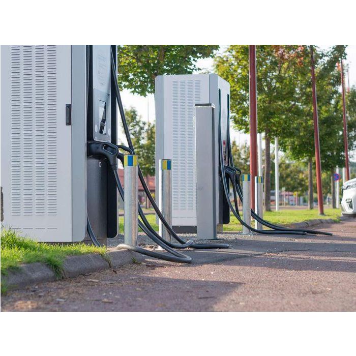 Next Green Collision protection Post 108-750 3 Next Green Collision protection Post 108-750 3