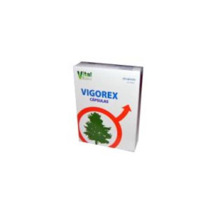 Vigorex 60Cap.