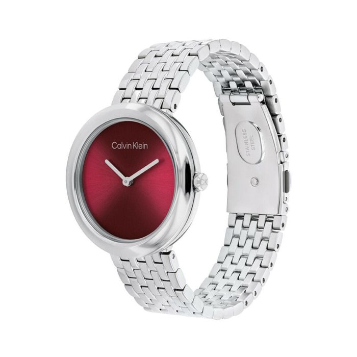 Reloj Mujer Calvin Klein 25100064 3