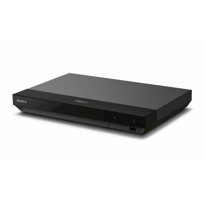 Reproductor de Blu-Ray Sony UBPX700KB 11