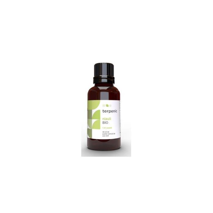 Niauli Aceite Esencial 30Ml Niauli Aceite Esencial 30Ml
