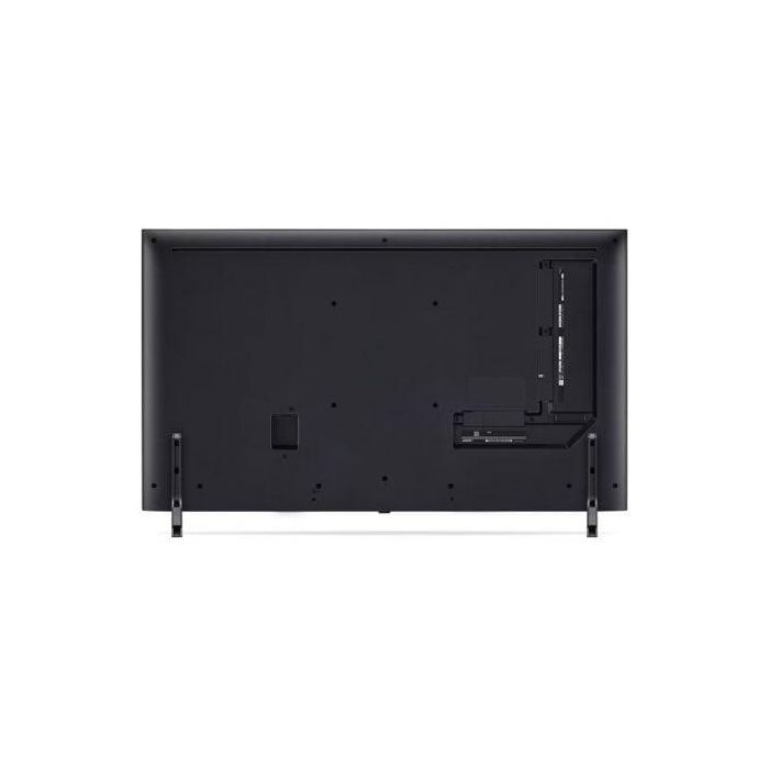 LG 43QNED80T6A Televisor QNED 4K Ultra HD 43" Smart TV webOS 24, Procesador α5 Gen7, HDR10, Dolby Atmos para Gaming y Cine 4 LG 43QNED80T6A Televisor QNED 4K Ultra HD 43" Smart TV webOS 24, Procesador α5 Gen7, HDR10, Dolby Atmos para Gaming y Cine 4