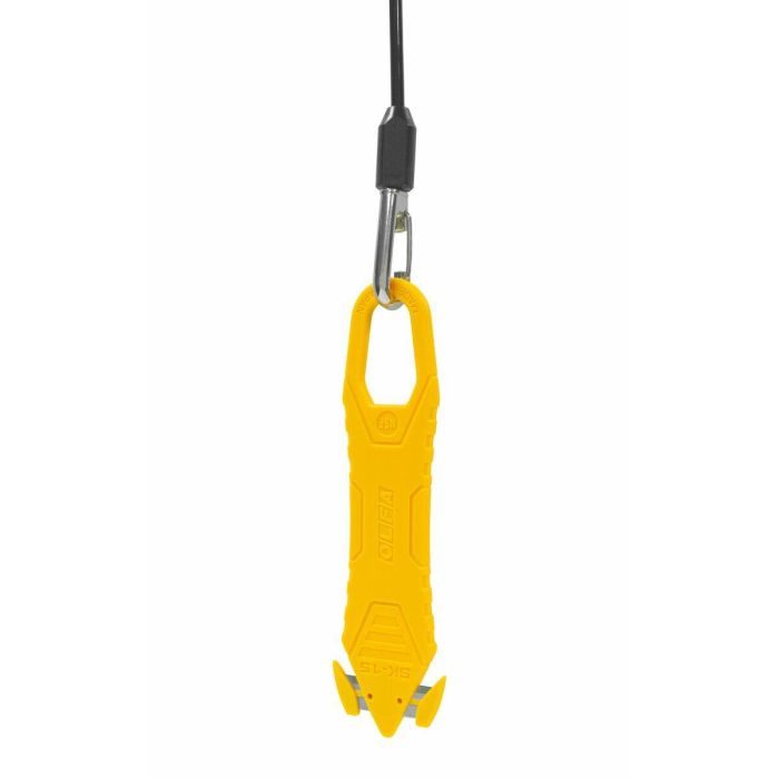 Cúter Olfa SK-15 Acero Inoxidable Plástico Desechables 10 Unidades 1