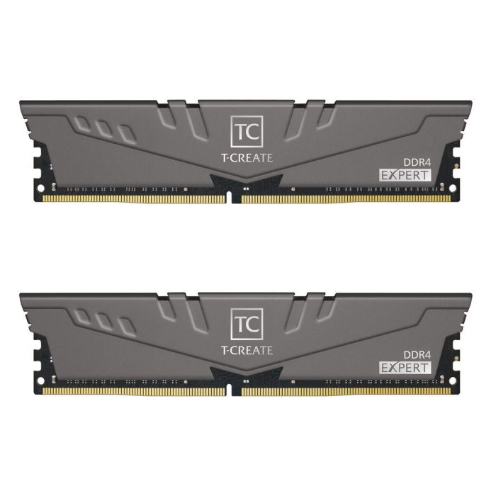 Memoria RAM Team Group TTCED432G3600HC18JDC01 32 GB DDR4 3600 MHz CL18 7