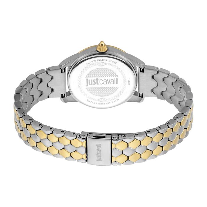 Reloj Mujer Just Cavalli JC1L095M0295 5 Reloj Mujer Just Cavalli JC1L095M0295 5