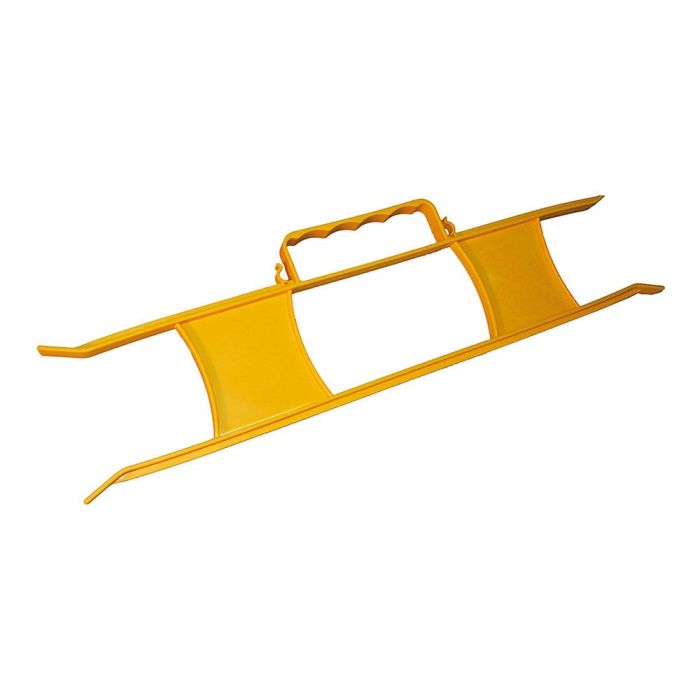 Enrollacable manual rol-1 10,2x47,8x13,1cm Enrollacable manual rol-1 10,2x47,8x13,1cm