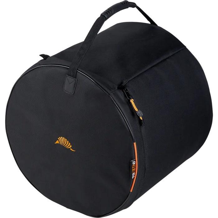 TOBAGO AP1614T Funda para Tom 16 x 14 Pulgadas Negro de Poliéster y Nylon 1