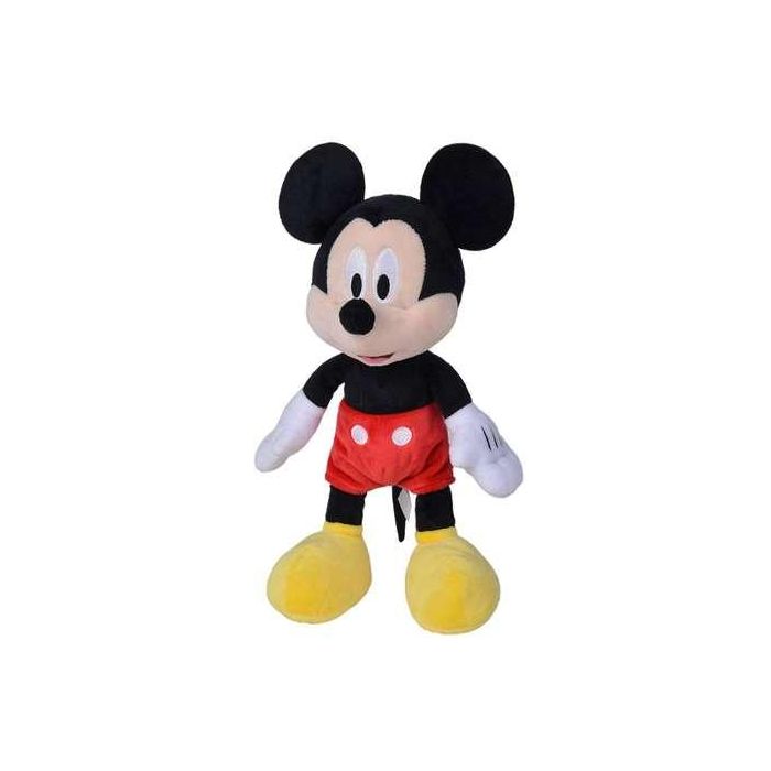 Peluche Mickey 25 Cm 6315870225 Simba 7 Peluche Mickey 25 Cm 6315870225 Simba 7