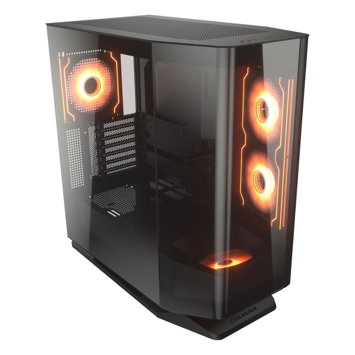 Cougar FV270 ARGB Midi Tower Negro