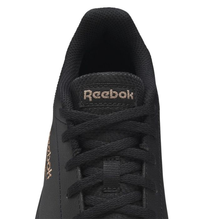 Zapatillas Deportivas Mujer Reebok ROYAL COMPLE HR1512 Negro 2 Zapatillas Deportivas Mujer Reebok ROYAL COMPLE HR1512 Negro 2
