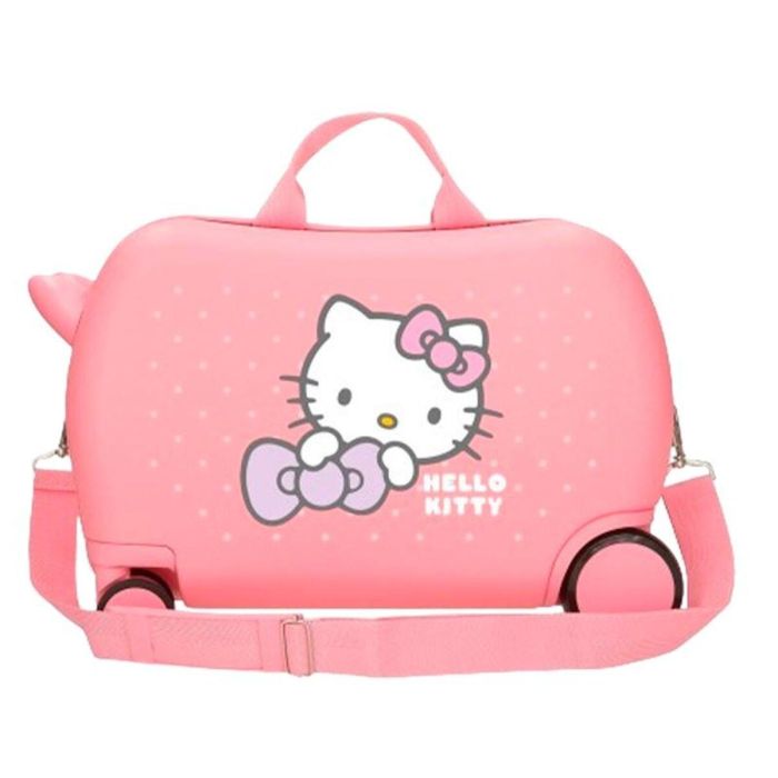 Maleta Hello Kitty 630100104070 Multicolor 2