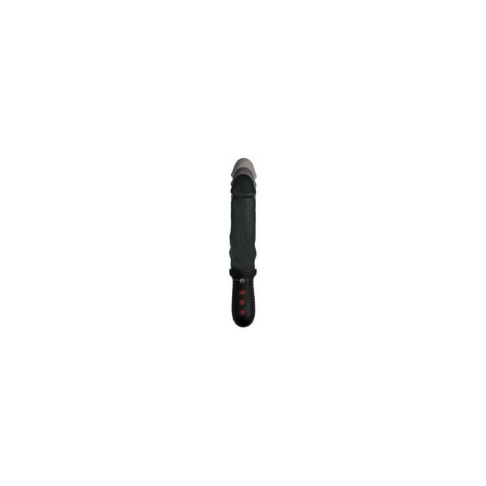 Vibrador XR Negro 0 Vibrador XR Negro 0