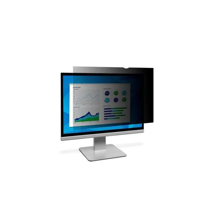 3M 3M Privacy Filter for 24in Monitor, 16:9, PF240W9B 3M 3M Privacy Filter for 24in Monitor, 16:9, PF240W9B