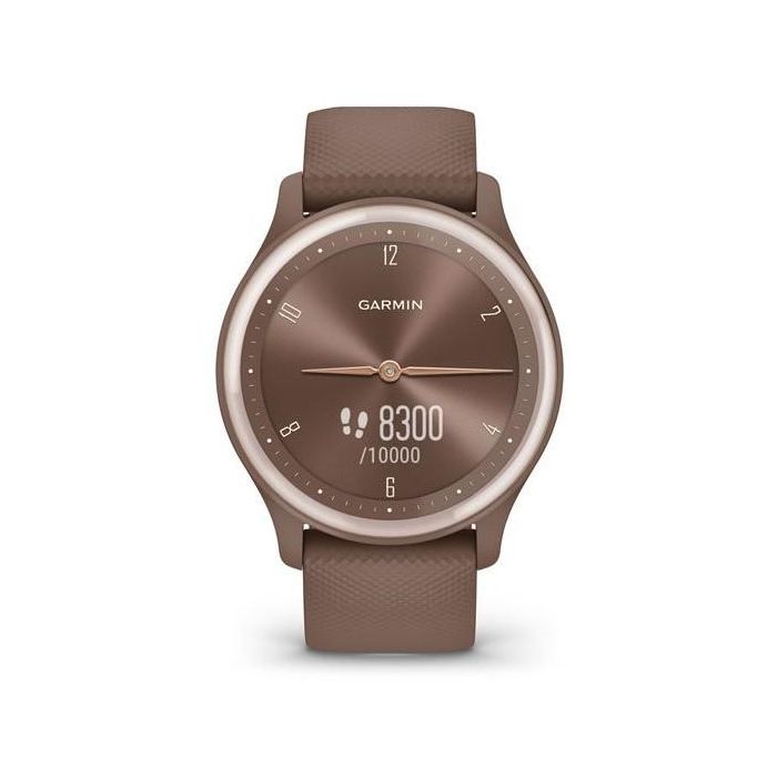 Garmin vivomove Sport moka 3