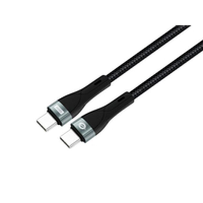 Cable VGA Conceptronic ETTA01B12 Negro 2 Cable VGA Conceptronic ETTA01B12 Negro 2