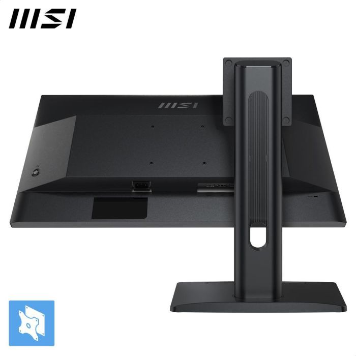 Msi Monitor Mp275Qpg 27 Pulgadas Wqhd 100Hz IPS 1ms Anti-glare 10 bits sRGB 7