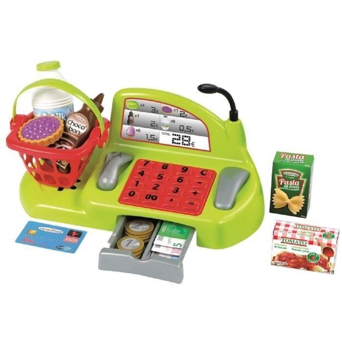 CHEF ECOIFFIER Caja registradora CHEF ECOIFFIER Caja registradora