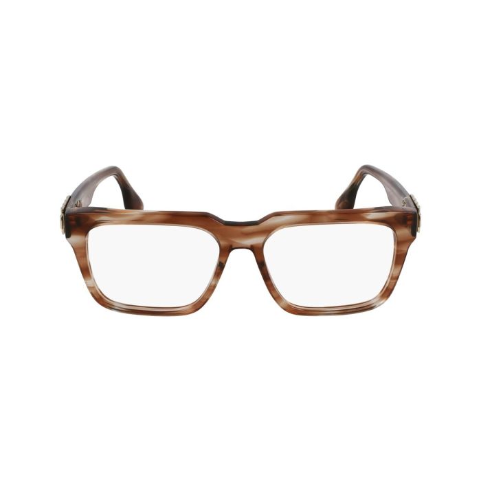 Montura de Gafas Mujer Victoria Beckham VB2667-5215230 Ø 52 mm 2 Montura de Gafas Mujer Victoria Beckham VB2667-5215230 Ø 52 mm 2