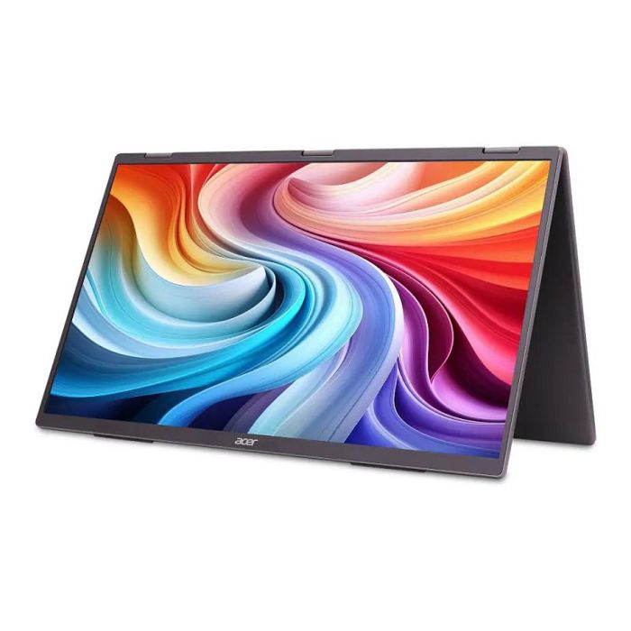 Acer PD193QEb Monitor 18.5" 47cm 1920x1080 100Hz LED Gris Antirreflectante Flicker Free 8 Acer PD193QEb Monitor 18.5" 47cm 1920x1080 100Hz LED Gris Antirreflectante Flicker Free 8